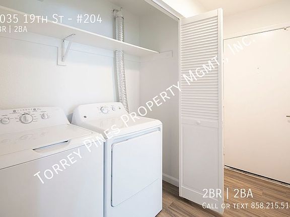 5th image of 1035 19th St #204