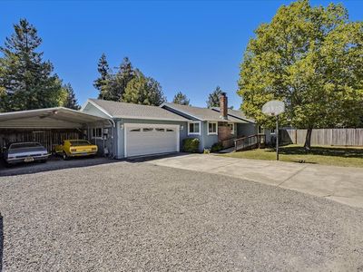 135 W Cotati Oaks Court, Cotati, CA, 94931