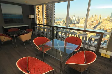 Rented by Harmonycity Corp.