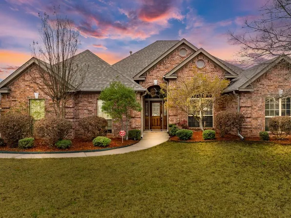 306 Maranes Cir, Maumelle, AR 72113