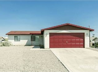 408 Sabino Dr, Lake Havasu City, AZ 86403