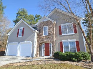 3140 Blue Heron Pass, Powder Springs, GA 30127