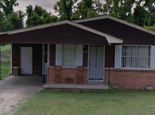 6607 Heather Ln, Little Rock, AR 72206