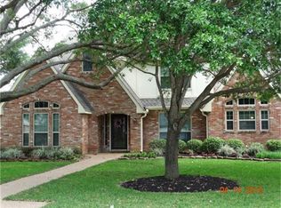 20703 Park Bend Dr, Katy, TX 77450