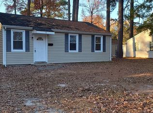 111 Atwell Ln, Hampton, VA 23669