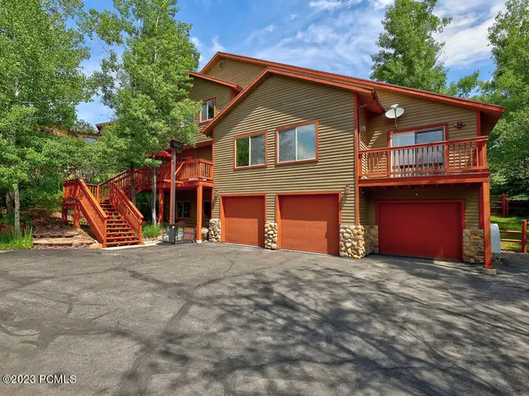 3600 Wagon Wheel Way, Park City, UT 84098