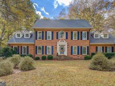 960 Todd Dr, Covington, GA, 30014