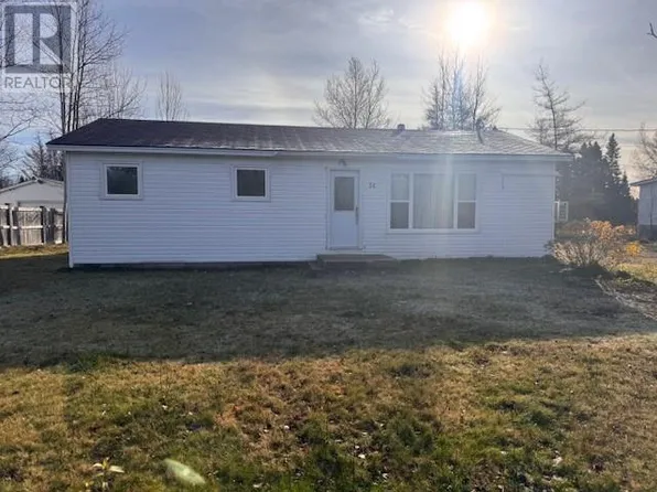 34 Legion Rd, Eastport, NL A0G 1Z0