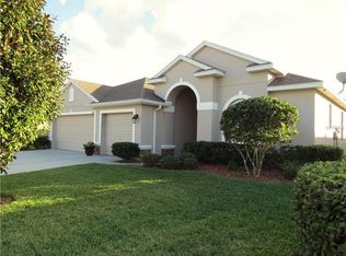 8446 Creedmoor Ln, New Port Richey, FL 34654
