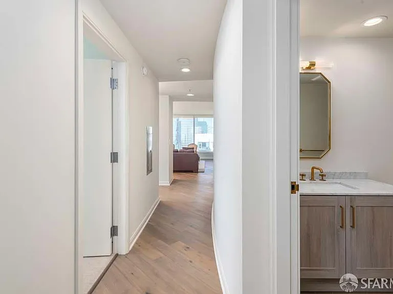 401 Harrison St #41A — Photo 14