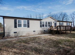 170 Ratliff Ln, Mount Sterling, KY 40353