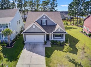358 Whispering Breeze Ln, Summerville, SC 29486