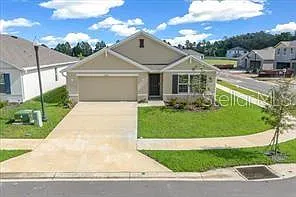 4163 SW 53rd Lane Rd