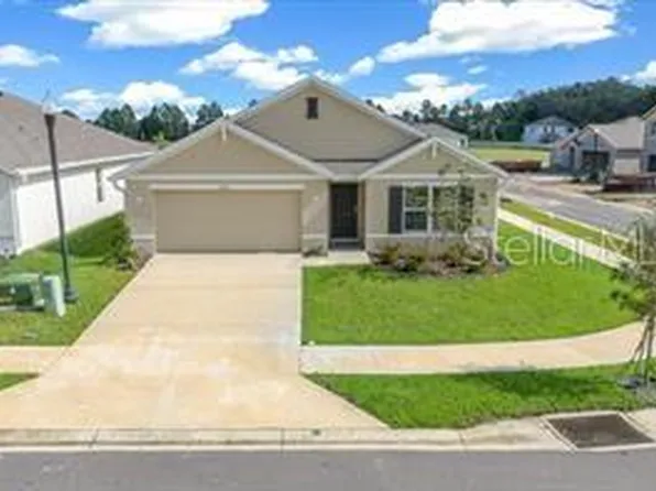 4163 SW 53rd Lane Rd, Ocala, FL 34474