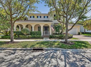 1106 Wilshire Drive, Jupiter, FL 33458