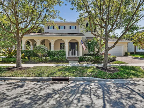 1106 Wilshire Drive, Jupiter, FL 33458