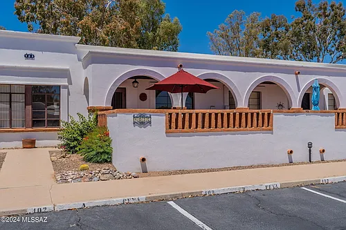 402 S Paseo Pena #C Photo 1