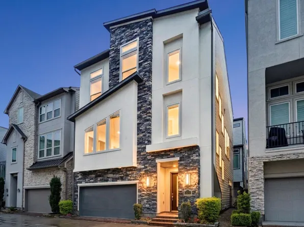 2624 Fountain Key Blvd, Houston, TX 77008