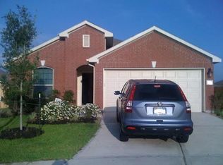 20703 Pine Rain Ct, Katy, TX 77449