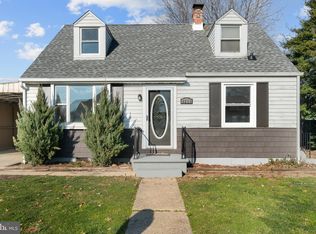 8220 Watersedge Rd, Dundalk, MD 21222