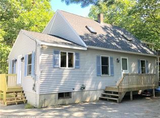 99 Ross Rd, Old Orchard Beach, ME 04064