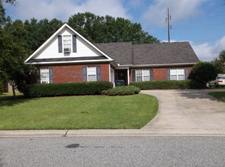 206 Knights Brg, Warner Robins, GA 31093