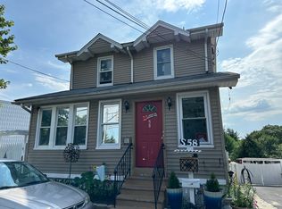 58 S Farview Ave FLOOR 2, Paramus, NJ 07652