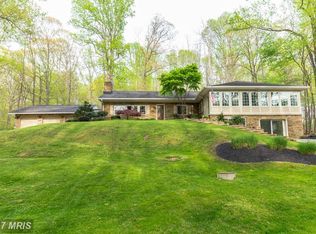 3657 Patuxent River Rd, Davidsonville, MD 21035