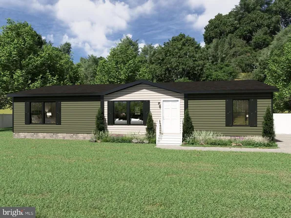 12 Dudley Ln, Fredericksburg, VA 22405