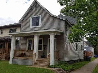 331 N 58th Ave W, Duluth, MN 55807