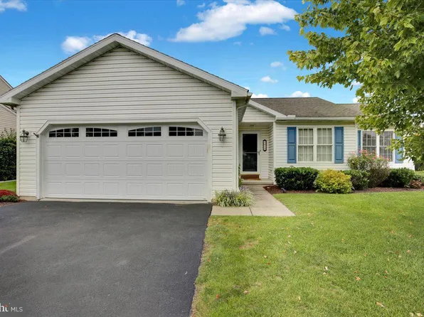 410 N Kemp St, Kutztown, PA 19530