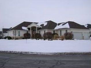 5833 Porsha Dr, Sylvania, OH
