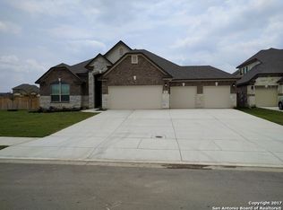 822 Calabria, Cibolo, TX 78108