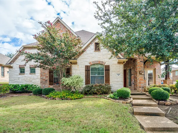 1400 Southern Pines Dr, Rockwall, TX 75087