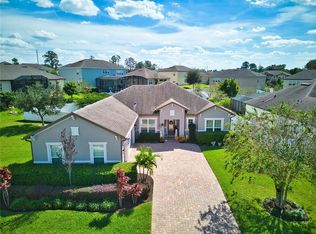 299 Eagles Path Xing, Ocoee, FL 34761