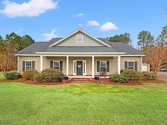 2nd image of 374 Brunson Spring Rd.