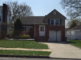 412 Putnam Rd, Union, NJ 07083