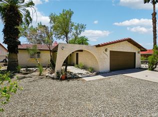 64903 Oakmount Blvd, Desert Hot Springs, CA 92240