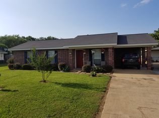 351 S Michael Dr, Moreauville, LA 71355