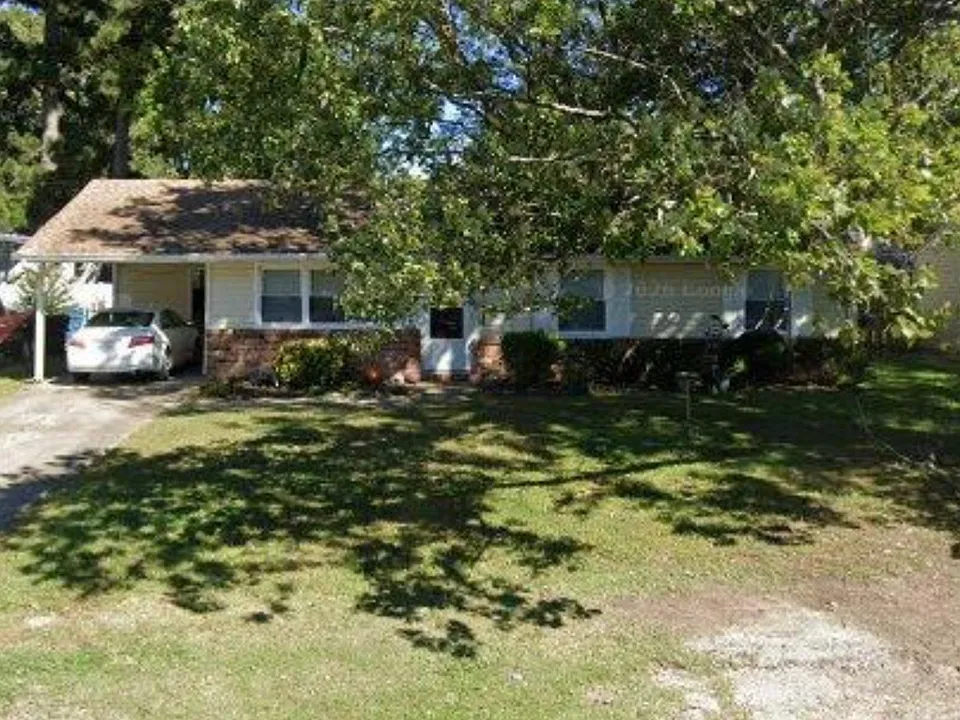 4876 Klamath Rd