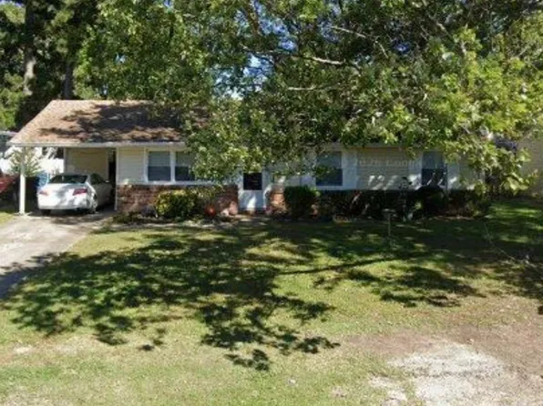 4876 Klamath Rd, Virginia Beach, VA 23462