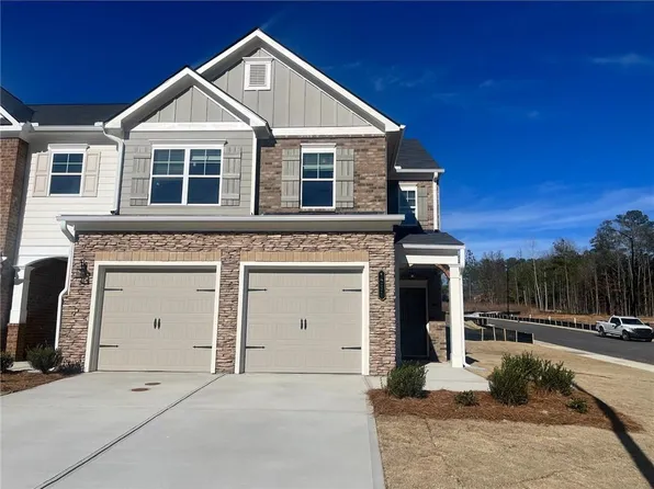 1250 Park Center Cir, Austell, GA 30168