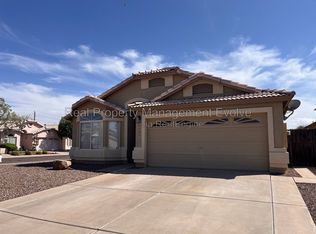 2335 E Aire Libre Ave, Phoenix, AZ 85022