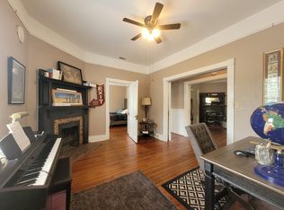 1217 Java Pl, Savannah, GA 31401