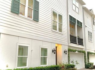 2004 Lou Ellen Ln #F, Houston, TX 77018