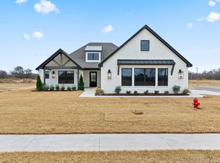 22602 E 106th Pl S, Broken Arrow, OK 74014