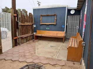 1529 N Thorn St, Ridgecrest, CA 93555