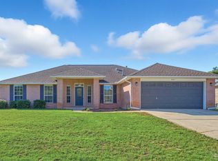 551 Batten Blvd, Perdido Key, FL 32507