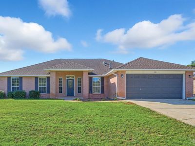 551 Batten Blvd, Perdido Key, FL, 32507