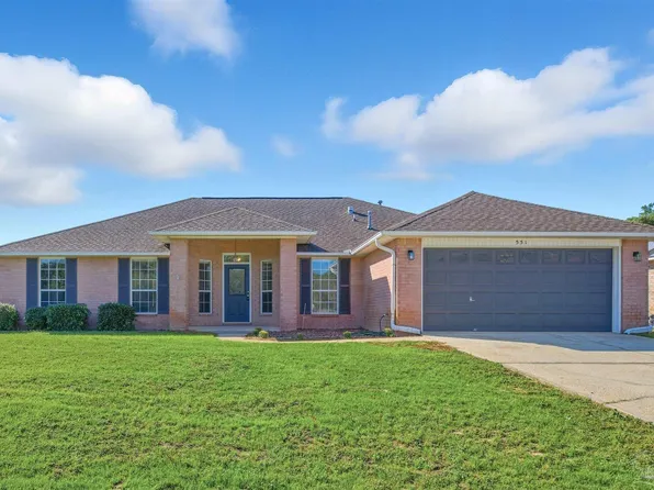 551 Batten Blvd, Perdido Key, FL 32507